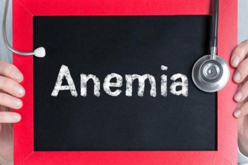 Cegah Anemia Sejak Remaja: Dokter Sarankan Konsumsi Tablet Penambah Darah