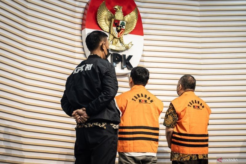 KPK Panggil Pegawai PT PGN Terkait Korupsi Jual Beli Gas, Kerugian Negara Capai 15 Juta Dolar AS