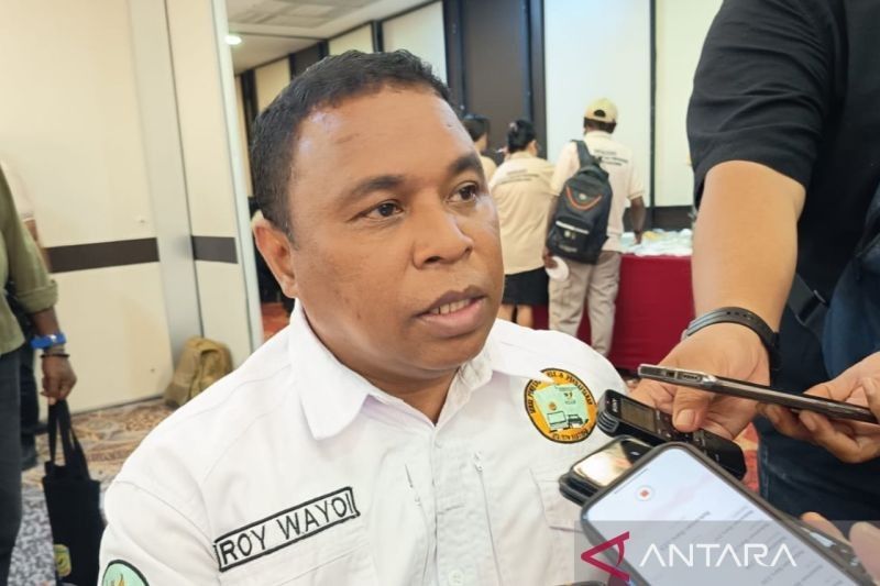 Hibah Tanah Adat Papua: Kesepakatan Adat Kunci Utama, Kata BPN