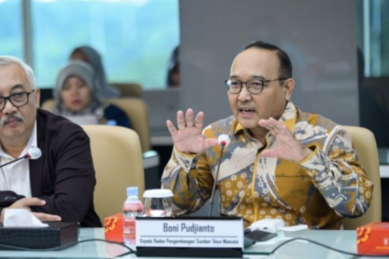 Kemkominfo Siapkan Tiga Program Unggulan untuk Tingkatkan Talenta Digital Daerah