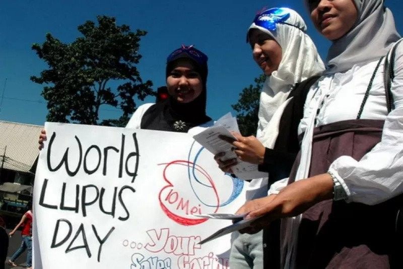 Edukasi Gencar untuk Cegah Komplikasi Lupus: Dokter Dorong Deteksi Dini