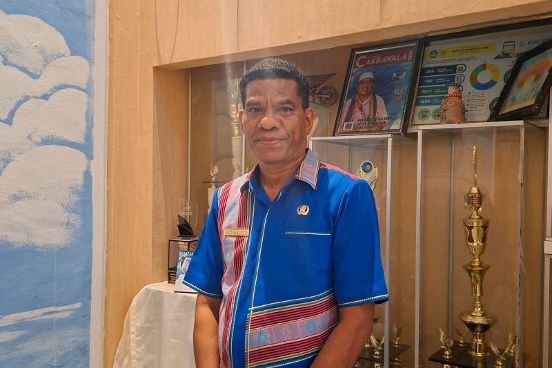 Kupang Wajibkan Pendidikan Lingkungan di SD/MI Mulai 2025