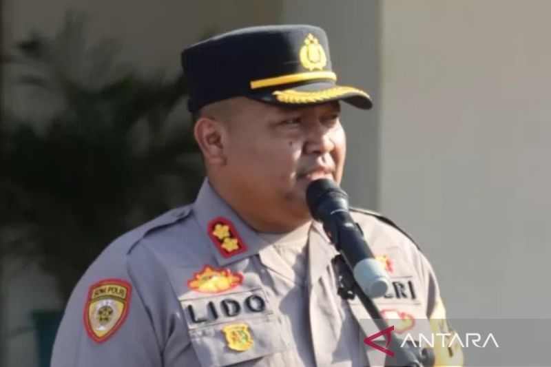 Polres Bolmong Berantas Peredaran Miras, Jaga Keamanan Warga Sulut