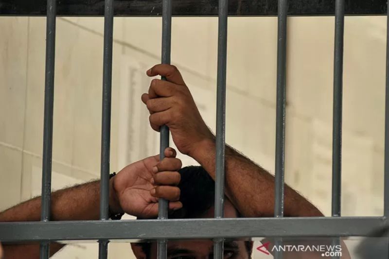 Kerusuhan di Lapas Narkotika Muara Beliti: Warga Binaan Mengaku Tertindas