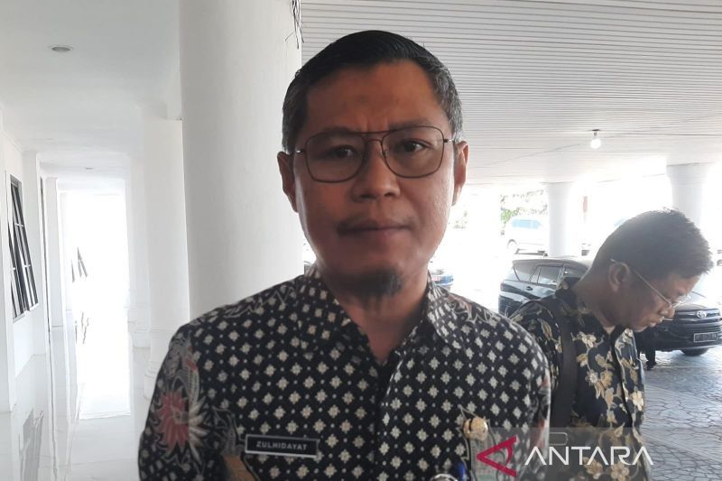 Pemkot Tanjungpinang Hibahkan 12 Hektare Lahan untuk Sekolah Rakyat