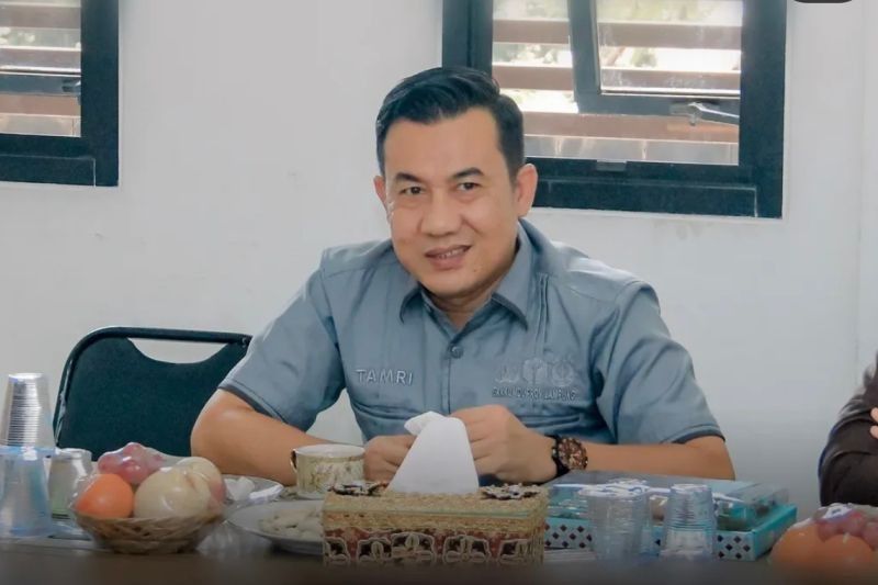 Gakkumdu Lampung Siap Kawal PSU Pesawaran, Antisipasi Pelanggaran Pemilu