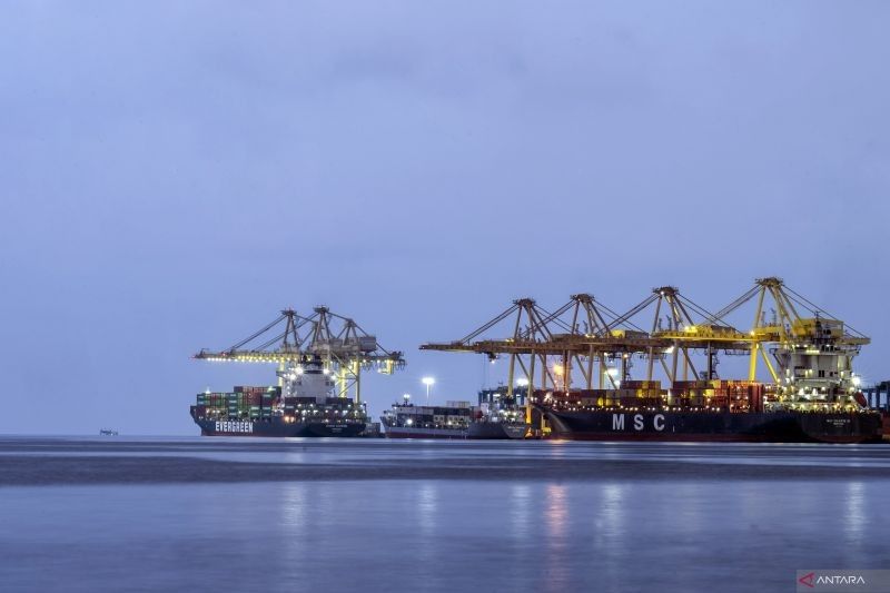 Cadangan Devisa Indonesia April 2025: US$ 152,5 Miliar, Tetap Kuat Meski Menurun