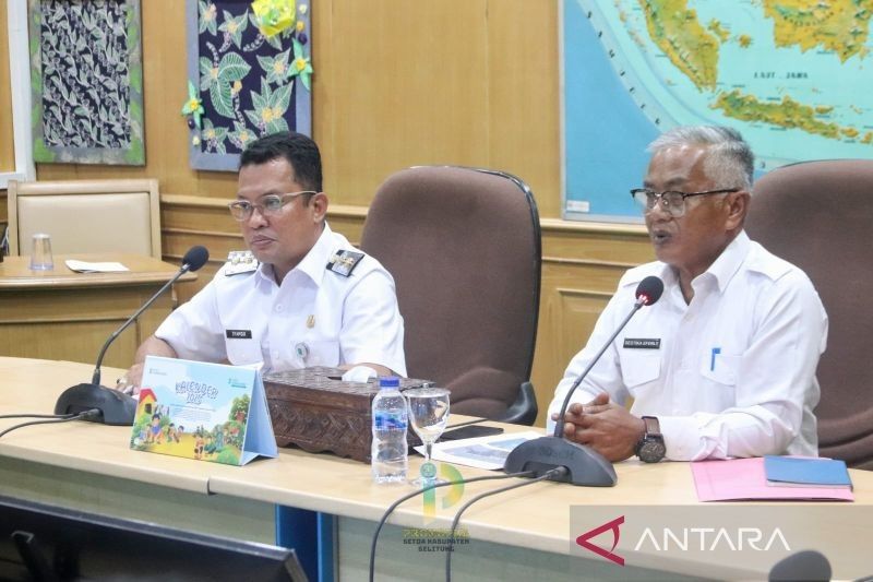 Pemkab Belitung Perketat Pengawasan Anjing Liar: Cegah Bahaya dan Jaga Keselamatan Warga