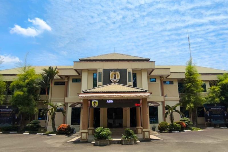 68 Guru di HST Terima Sanksi karena Tidak Disiplin, Catatan Kehadiran Kurang dari 80 Persen