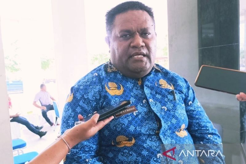 Supiori Tingkatkan Layanan Kesehatan dengan Akses Internet di Puskesmas