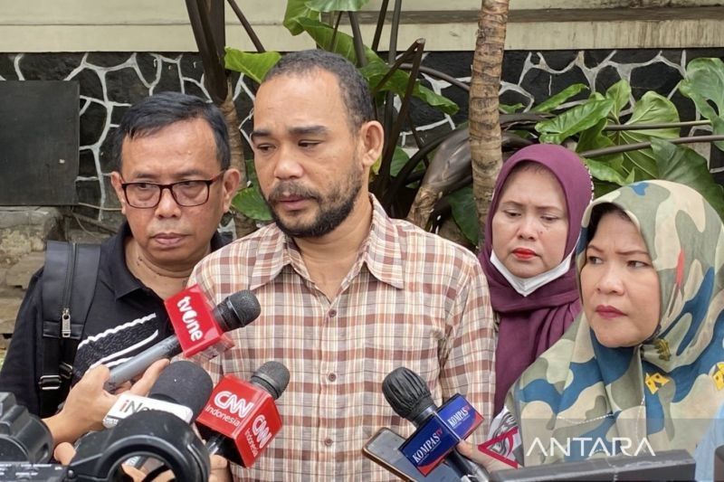 TPUA Klarifikasi ke Polda Metro Jaya Terkait Laporan Ijazah Palsu Jokowi