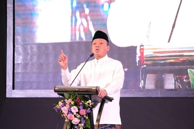 Menteri ATR Siap Tata Ulang Sistem Pengelolaan Tanah: Perjuangan Menuju Keadilan dan Pemerataan