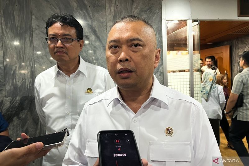 Menhub Pastikan Segera Terbit Kebijakan Pemerintah Atasi Masalah ODOL