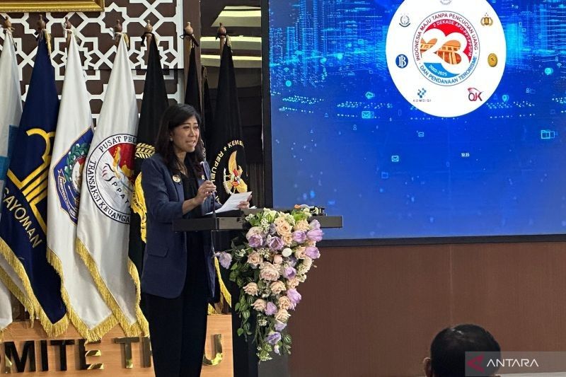 1,3 Juta Konten Judi Online Ditindak Kemkominfo: Facebook Jadi Platform Paling Lamban
