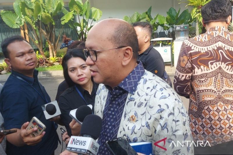 Rosan Perkasa Benarkan Penundaan RUPS BUMN Non-Publik: Fokus Evaluasi dan Meritokrasi