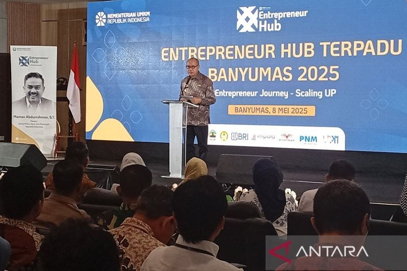 Potensi Besar UMKM Banyumas: Butuh Dukungan Pemerintah Pusat