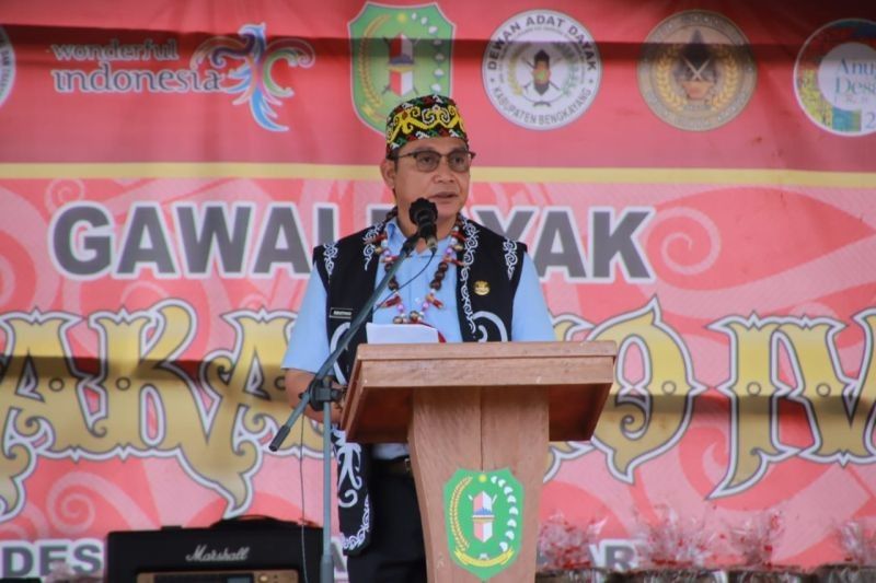 Kolaborasi Kunci Majukan Bengkayang: Bupati Tekankan Peran Semua Pihak