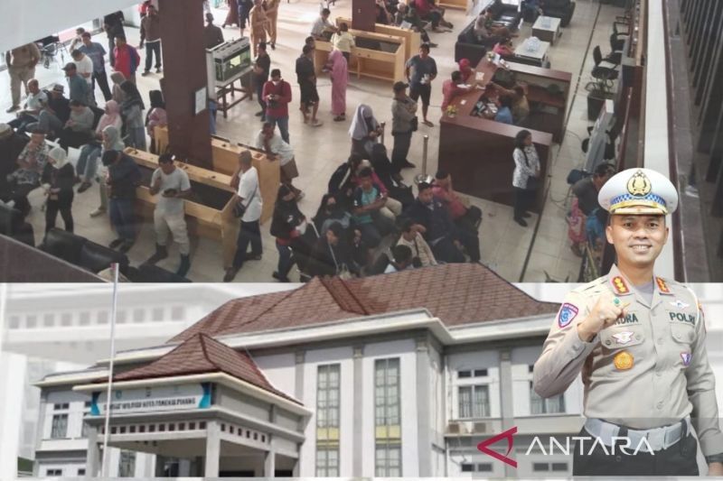 Pemutihan Pajak Babel: 2.690 Kendaraan Manfaatkan Program Keringanan