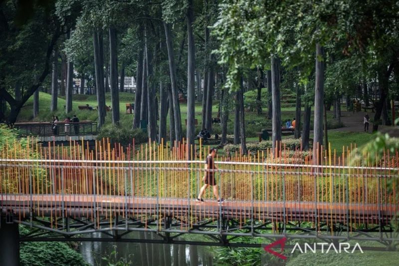 Blok M: Target Baru Peningkatan PAD Jakarta Selatan