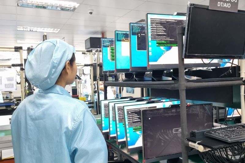 ASUS Indonesia: Penjualan B2B dan B2G Melonjak 150 Persen di Kuartal I 2025