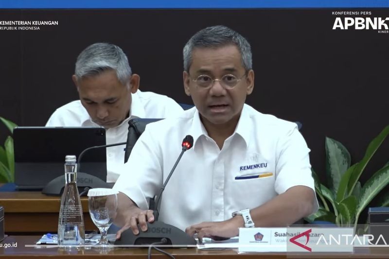 Kemenkeu Cari Alternatif Pendapatan Usai Dividen BUMN Beralih ke Danantara