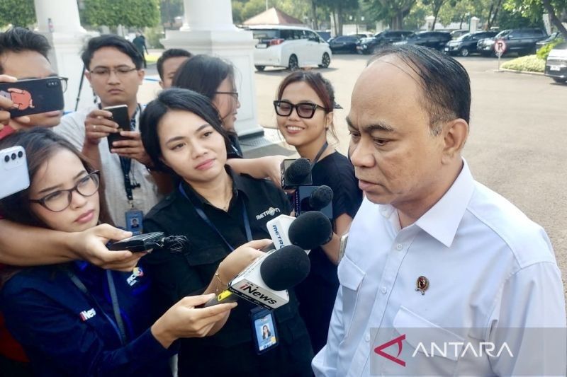 KUD Akan Disinergikan dengan Kopdes Merah Putih: Dorongan Pemerintah untuk Kesejahteraan Desa