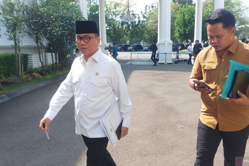 Target Kemendes: Musdesus Koperasi Merah Putih Rampung Akhir Mei 2025