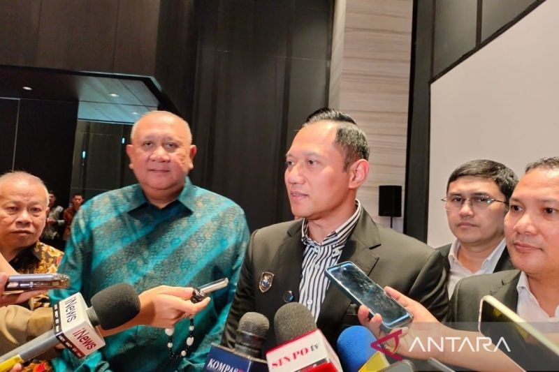 Investor Asing Tertarik Proyek Giant Sea Wall, Indonesia Bidik Kerja Sama Internasional