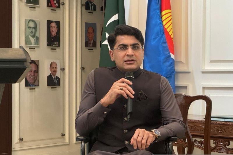 Pakistan Tegaskan Kesiapan Berunding dengan India, Kashmir Jadi Biang Keladi Konflik
