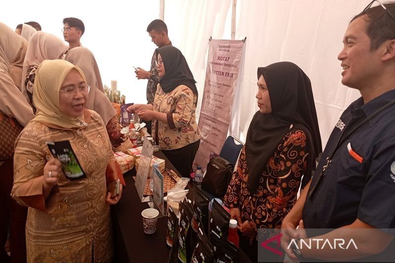 DPR Kawal Penuh Penyaluran KUR untuk UMKM, Dorong Pertumbuhan Ekonomi Nasional