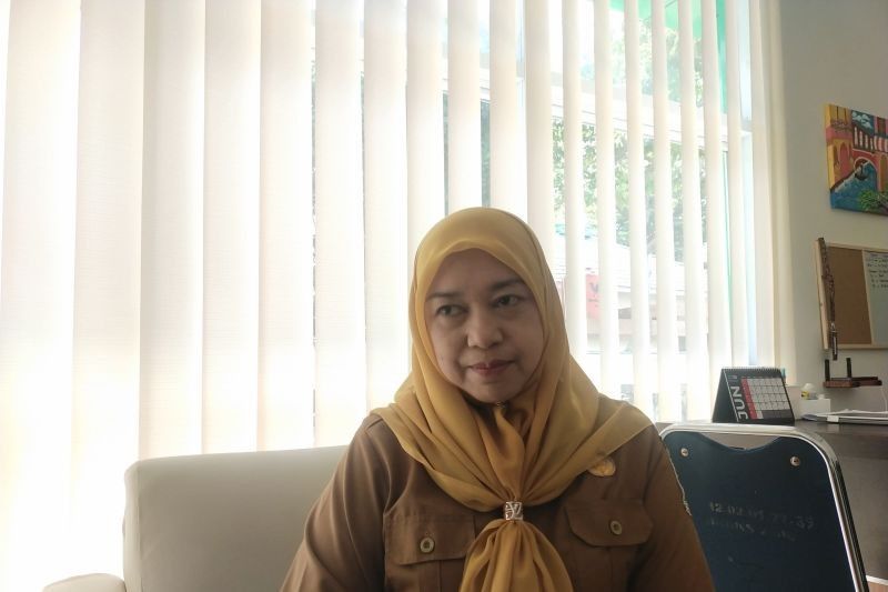 285 Balita di Jambi Terima Bantuan PMT untuk Cegah Stunting