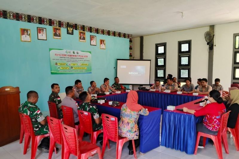 Bengkayang Perangi Buang Air Besar Sembarangan, Tingkatkan Kesehatan Warga