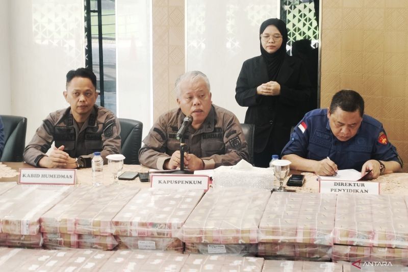Kejagung Sita Rp6,8 Triliun Aset Duta Palma: Langkah Tegas Pemulihan Kerugian Negara