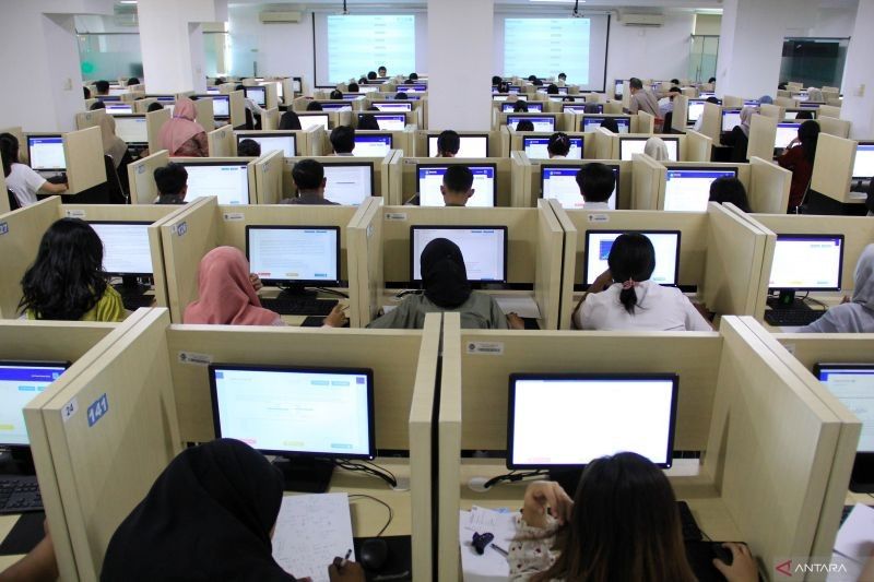 325 Ribu Guru Siap Ikuti PPG Guru Tertentu Tahap 1