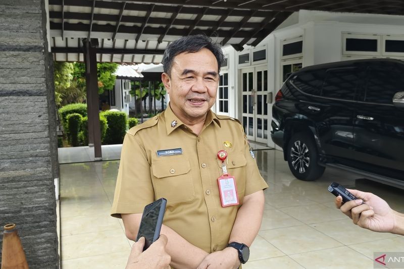 Pemkab Tangerang Anggarkan Rp22 Miliar untuk Tingkatkan Fasilitas Asrama Haji