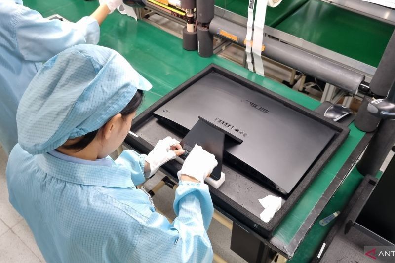 ASUS Dukung Pemerintah: Produk TKDN Tinggi dan Layanan Purna Jual Khusus