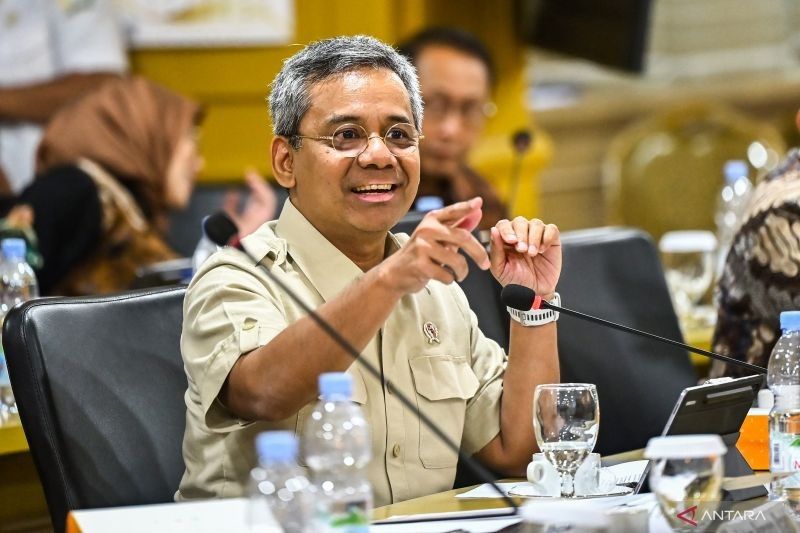 Serapan PNBP Capai Rp115,9 Triliun, Tertinggal dari Target APBN 2025
