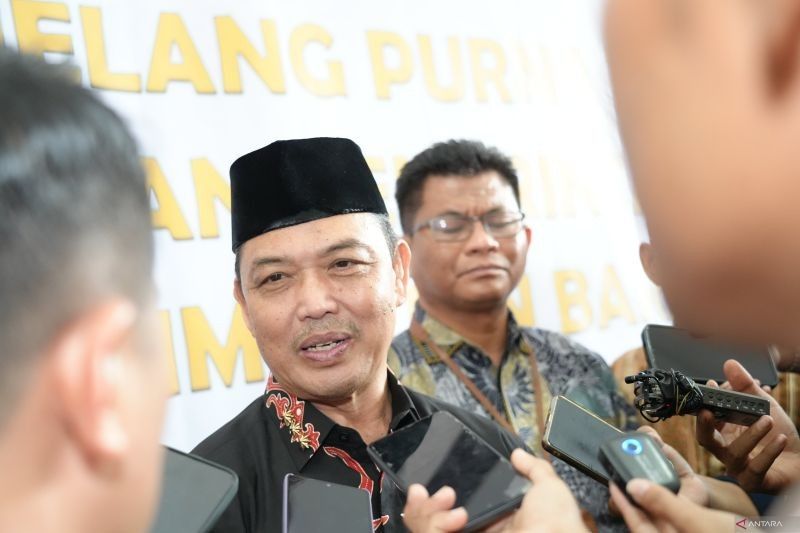 Pemprov Kalbar Dukung Agrinas Tangani Lahan Bermasalah Eks PT Duta Palma