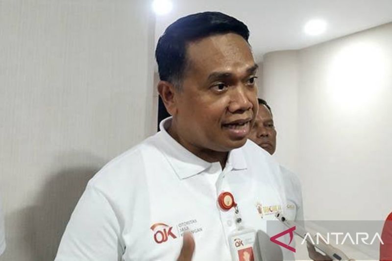 Investor Pasar Modal di Sulutgomalut Melonjak 34,78 Persen!