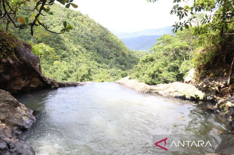 Desa Wisata Wae Lolos: Kunjungan Wisman Meningkat Signifikan!