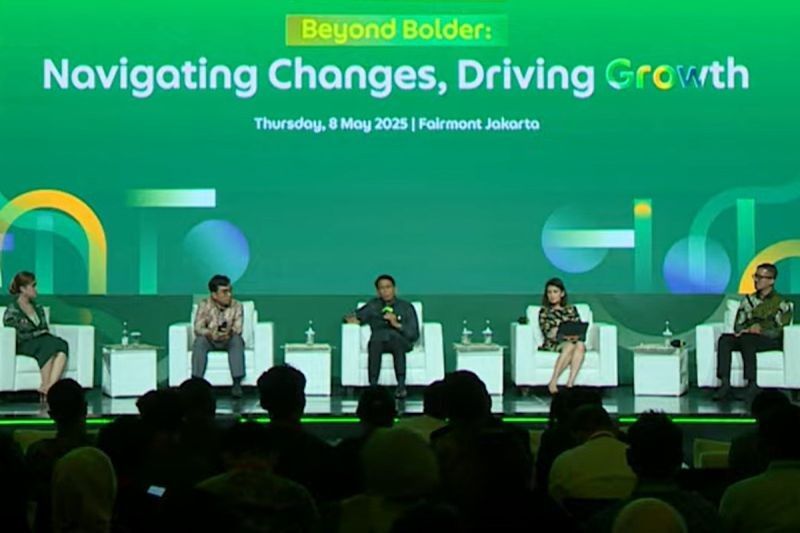 KAI: Adaptif dan Kolaboratif, Kunci Sukses Navigasi Perubahan Bisnis