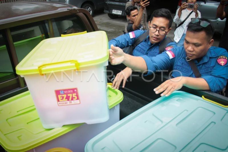 Kooperatif, PT GNE Siap Dukung Penyidikan Korupsi SPAM Gili Trawangan