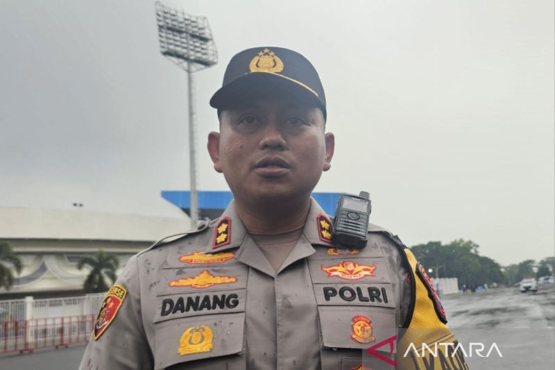 Polres Malang Matangkan Pengamanan Laga Arema FC vs Persik Kediri
