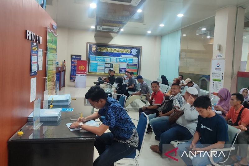 Pendapatan Negara Bengkulu Baru Rp614 Miliar, Jauh di Bawah Target