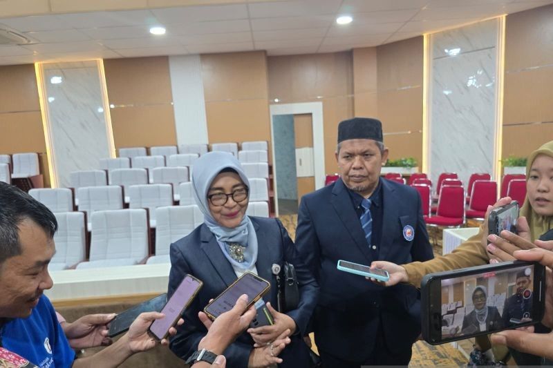 Tiga Guru Besar UHO Lolos Seleksi Akhir Calon Rektor