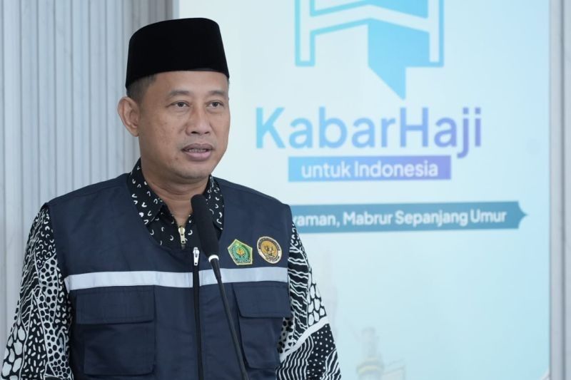 Jamaah Haji Diminta Berihram di Hotel Madinah, Hemat Waktu di Bir Ali