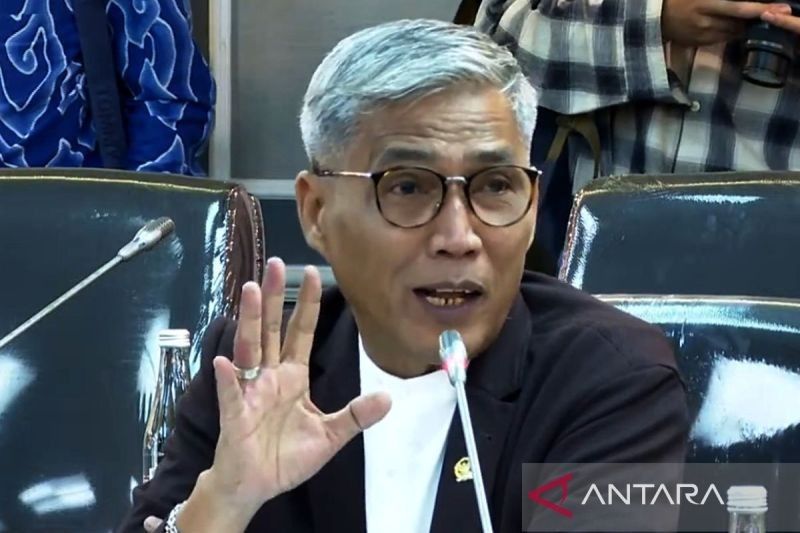 DPR Dukung Pengusutan Dugaan Pelanggaran HAM Berat Kasus Oriental Circus Indonesia