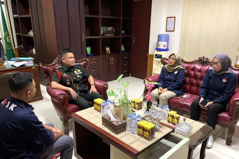 LPSK Lindungi Keluarga Korban Pembunuhan Jurnalis Juwita di Kalsel