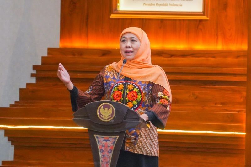 Pertumbuhan Ekonomi Jatim 5 Persen, Lampaui Nasional!