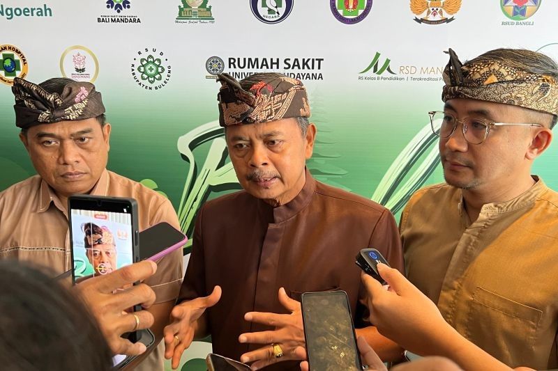 RSUP Prof. Ngoerah Terapkan Kebijakan Baru Atasi Perundungan Tertinggi Ketiga Nasional